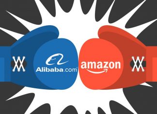 علی بابا بزرگترین فروشگاه اینترنتی جهان شد