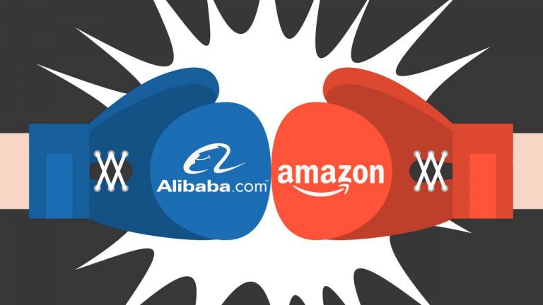 علی بابا بزرگ‌ترین فروشگاه اینترنتی جهان شد
