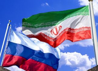 30 شرکت روس در نمایشگاه صنعت مواد غذایی تهران حضور دارند