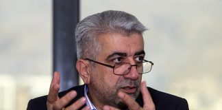 انتقال آب خلیج فارس به کرمان و یزد بدون اتکا به بودجه دولت