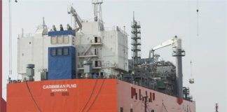 نخستین قرارداد فروش گاز ایران برای تولید ال.ان.جی امضا شد