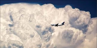 “تجهیزات بارورسازی ابرها در ایران را تامین میکنیم”