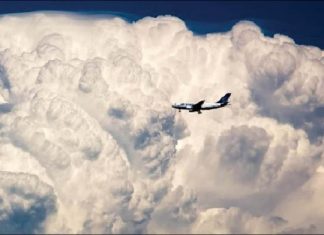 “تجهیزات بارورسازی ابرها در ایران را تامین میکنیم”