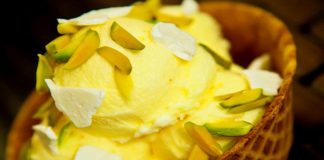 بزرگترین خریدار بستنی ایرانی کدام کشور است؟