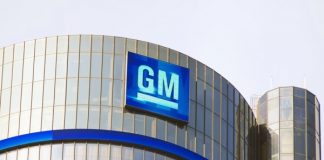 خیز جنرال موتورز برای تصاحب بازار خودروهای برقی