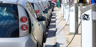 برنامه چین برای تولید ۳ میلیون خودرو برقی تا سال 2020