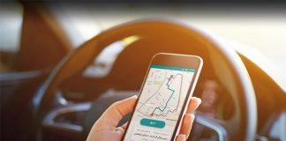 دال، جایگزین ایرانی برای اپلیکیشن ویز