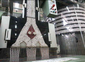 ژاپنیها در ایران سیگار امریکایی تولید میکنند