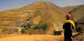 اعلان آگهی جذب سرمایه گذار برای 15 محدوده معدنی کشور