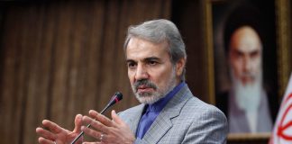 رئیس سازمان برنامه: دولت برای مقابله باتحریم برنامه جامع تهیه کرده