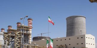 بومیسازی بیش از ۹۰ درصد تجهیزات نیروگاهی نیروگاه برق