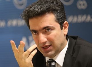 شیوه انتخاب “صادرکنندگان نمونه” اشتباه است