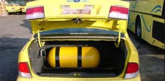 وزیر نفت: ایران ۱۶ درصد خودروهای گازسوز جهان را دارد