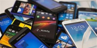 “با اجرای طرح رجیستری واردات غیرقانونی موبایل از بین میرود” موبایل گران می شود؟