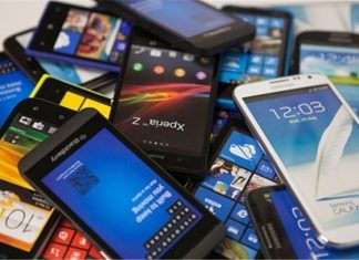 “قیمت گوشی همراه بااجرای طرح رجیستری 20 تا 30 درصد افزایش مییابد” موبایل گران می شود؟