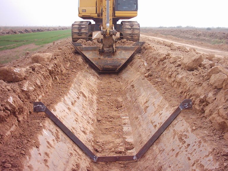 فرسایش خاک در ایران ٢.٥برابرمتوسط جهانی