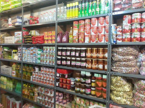 تحریم‌ها چه تأثیری بر بازار مواد غذایی ایران گذاشت؟