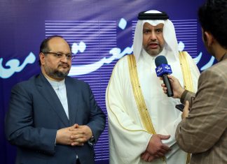 صادرات 97 میلیون دلاری ایران به قطر در 7 ماهه گذشته