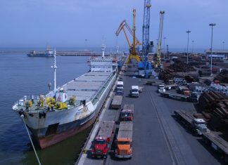 150فروند کشتی برای شرکت کشتیرانی پتروشیمی ایران لازم است