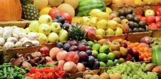 سهم باغدار از بازار میوه چقدر است؟