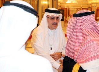 آرامکو ۱۰ ساله ۳۰۰ میلیارد دلار سرمایهگذاری میکند