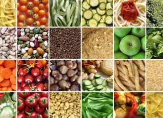 کنترل شدید واردات کشاورزی در سال آینده