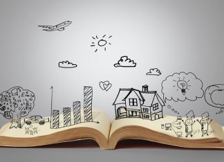 برای پیشرفت کسب و کار از داستان کمک بگیرید