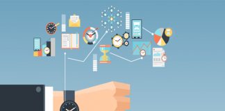 سه کارمند برای انجام کارهای هر کارآفرین لازم است