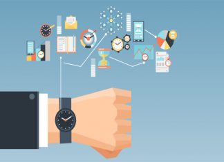 سه کارمند برای انجام کارهای هر کارآفرین لازم است