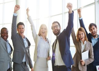 چطور جلوی افت انگیزه کارکنان را بگیریم