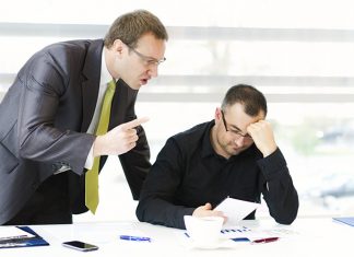 احترام به شخصیت کارمندان؛ ویژگی مشترک مدیران موفق