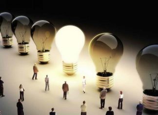 چگونه ایدههایتان را سریعتر به جمع منتقل کنید