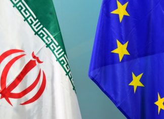 رونق بازار قزلآلا و شترمرغ ایرانی در اروپا