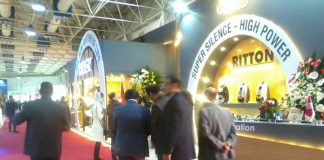 گردش مالی لوازم خانگی ایران 8 میلیارد دلار است