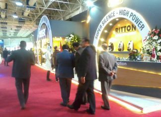 گردش مالی لوازم خانگی ایران 8 میلیارد دلار است