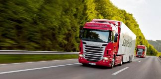 “تحریم، پای قطعات بی کیفیت خارجی را به صنعت کامیون ایران باز کرد”