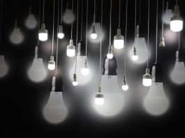 علت خاموشی برق چیست؟