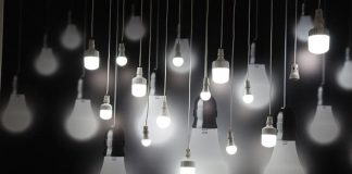 ۷۰ درصد از لامپ مصرفی توسط تولید کنندگان داخلی تامین میشود