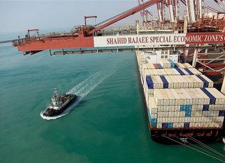 واردات ۱۷.۵ درصد افزایش یافت