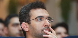 وزیر ارتباطات: نسل پنجم تلفن همراه زودتر از سال 2023 تجاری نمیشود