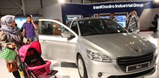 معاون وزیر صنعت: همه قراردادهای خودرویی پسابرجام، صادرات گراست