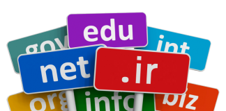 ثبت کدام دامنهها ممنوع است؟
