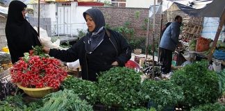 پرمصرفترین و کممصرفترین محصولات کشاورزی از نظر “آب”