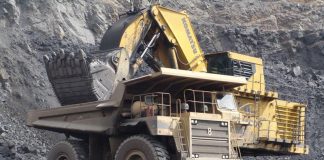 صادرات سنگآهن ایران ۶۰۰ میلیون دلاری شد