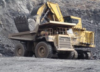 صادرات سنگآهن ایران ۶۰۰ میلیون دلاری شد