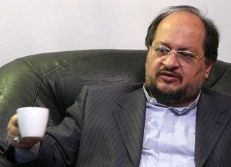 شریعتمداری: مبادلات تجاری ایران وچین به ۶۰ میلیارد دلار میرسد