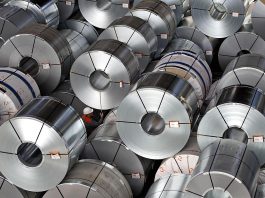 ضربه ۱۰ میلیارد دلاری به صنعت فولاد/ افغانستانیها فولاد ایران را صادر میکنند! ضربه ۱۰ میلیارد دلاری به صنعت فولاد/ افغانستانیها فولاد ایران را صادر میکنند!