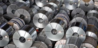 رشد 27 درصدی صادرات فولادسازان بزرگ کشور در 8 ماه امسال ضربه ۱۰ میلیارد دلاری به صنعت فولاد/ افغانستانیها فولاد ایران را صادر میکنند!