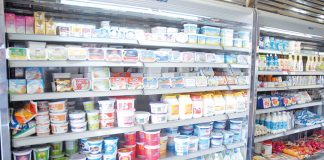 کارخانجات لبنی قیمتها را افزایش دادند