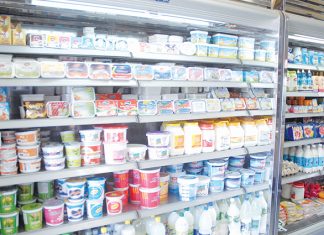 انجمن صنایع لبنی: امیدی به کاهش تعرفه صادرات لبنیات به عراق نداریم